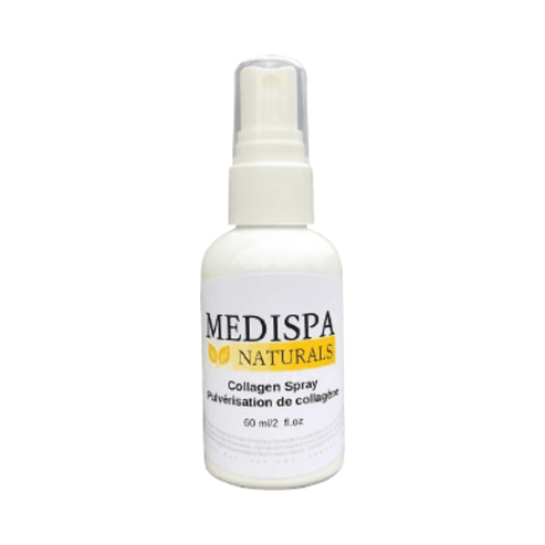 Medispa Naturals Collagen Facial Spray
