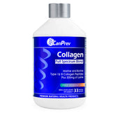Canprev Collagen الطيف الكامل