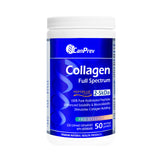 CanPrev Collagen Full Spectrum Powder