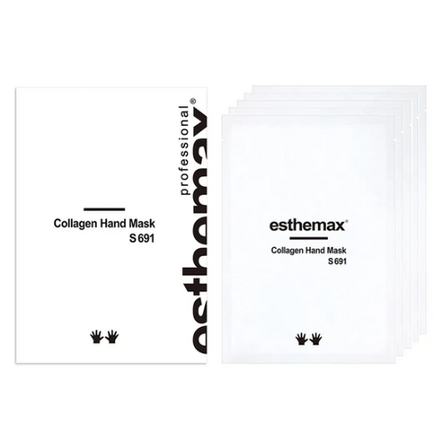 Esthemax Collagen Hand Mask