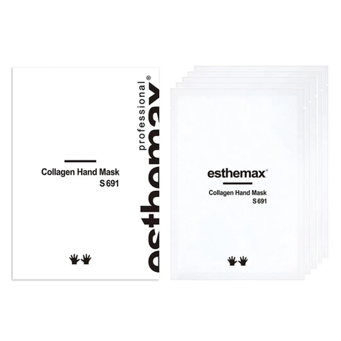 Esthemax Collagen Hand Mask
