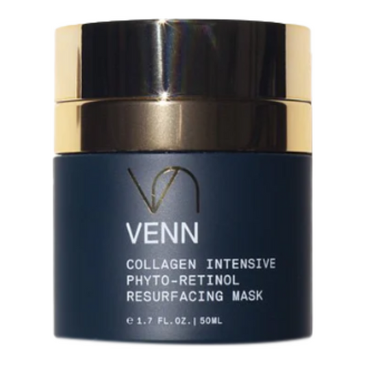 Venn Collagen Intensive Phyto-Retinol Resurfacing Mask
