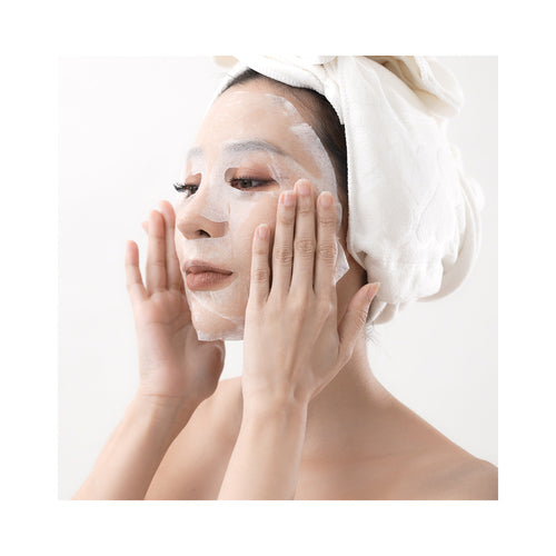 Bileog aghaidhe masc collagen devuyst nelly devuyst