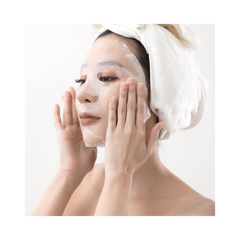 Bileog aghaidhe masc collagen devuyst nelly devuyst