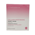 Nataderm Collagen Moisturizing Sheet Mask -laatikko, jossa on kaksikielinen teksti ja ihonhoitobrändi. Ihanteellinen kosteuttamaan ja vähentämään ikääntymisen merkkejä.