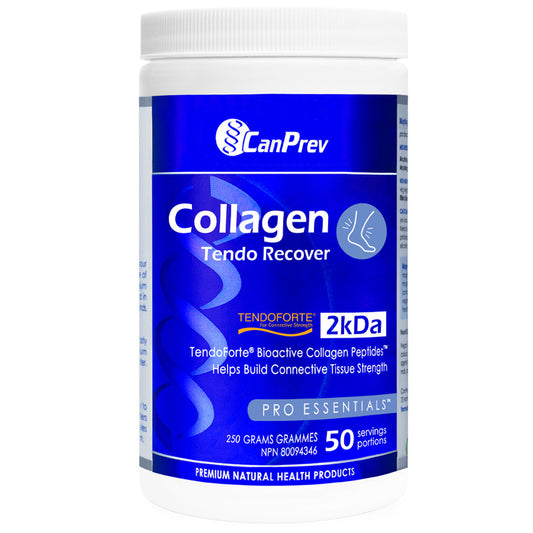 CanPrev Collagen Tendo Recover
