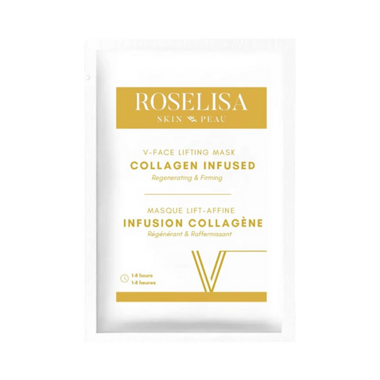 ROSELISA Collagen V- Facial