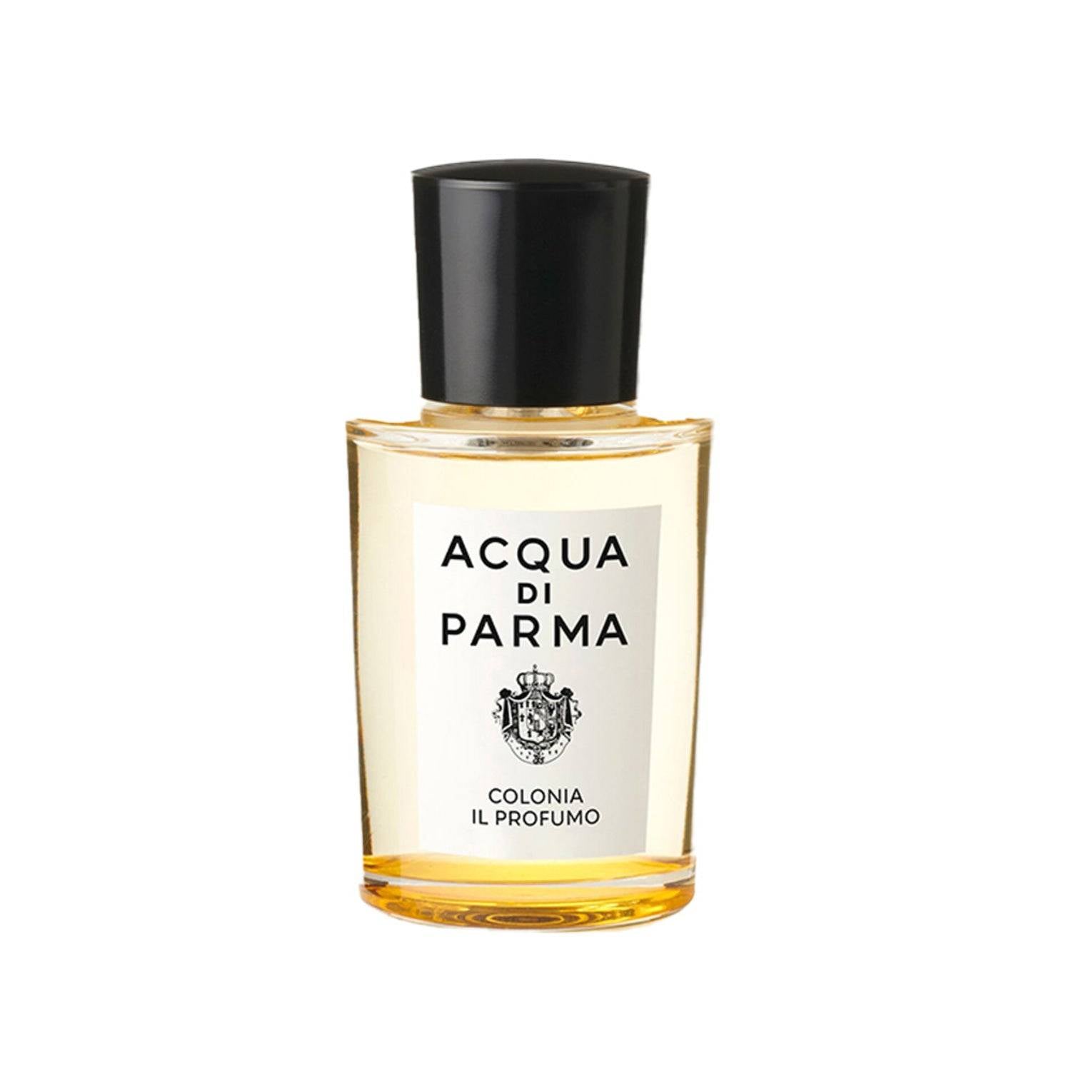 香水(男性用) ACQUA DI PARMA COLONIA IL PROFUMO 50mL Acqua Di Parma Colonia Il Profumo EDP | Timeless Women's Fragrance