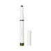 Jane Iredale Eye Shadow Stick in olive green shade. Cream-to-powder formula for easy application and long-lasting eye color.