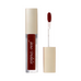 Jane Iredale Colorluxe High Impact Lip Glaze in Siren with applicator, 5 ml tube in sleek beige and clear packaging.