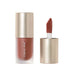 Jane Iredale Liquid Blush 4.7ml in vibrant red-pink tone, featuring a precision applicator and sleek gold packaging for buildable glow.