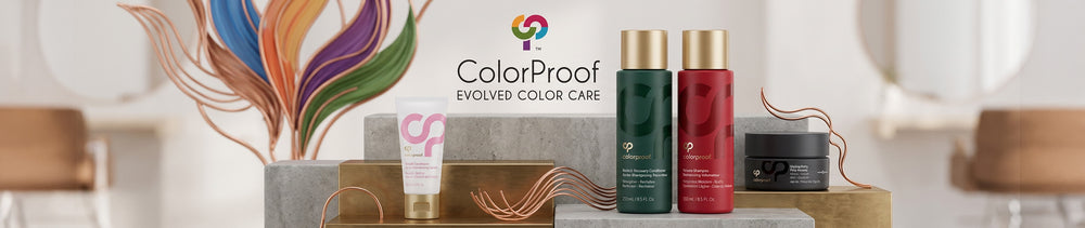 ColorProof Hair Care for Color-Treated Hair