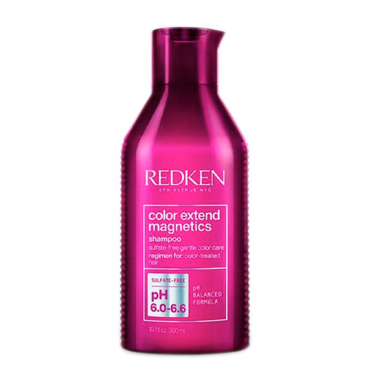 Shampooing magnétique Redken Color Extend