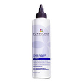 Pureology Color Fanatic Top Coat + Tone 200 ml / 6.76 FL Oz