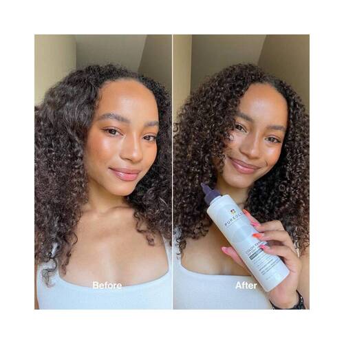 Pureology Color Fanatic Top Coat + Tone 200 ml / 6.76 FL Oz