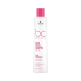 BC Bonacure Color Freeze Shampoo Hair Shampoo 250ml bottle for color-treated hair, available at eSkinStore in Hair Care category.