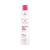 Bonacure Color Freeze Silver Shampoo