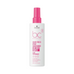 Schwarzkopf Bonacure Color Freeze Spray Conditioner med Care+Boost Complex, ideell for fargebeskyttelse og glans i hårpleierutiner.