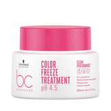 Bonacure Color Freeze Treatment Hair Treatment 200 ml jar for color-treated hair, ideal for shine and color protection, available at eSkinStore.