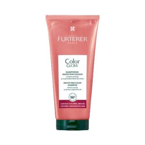 Rene Furterer Color Glow Color Protecting Shampoo