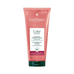 Rene Furterer Color Glow Farbschutzshampoo für gefärbtes und gesträhntes Haar, sulfatfreie Formel in eleganter rosa Verpackung.