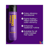 Matriisin väri pakkomielle