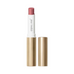 Colorluxe Hydrating Lipstick in Magnolia shown in sleek gold tube. Creamy rose-mauve shade for soft, hydrated lips.