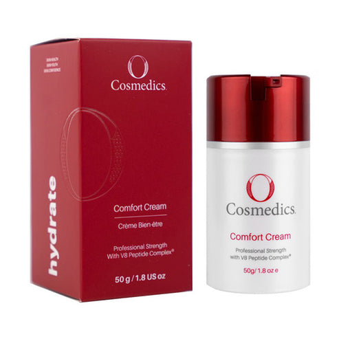 O Cosmedics Cream Comfort Cream