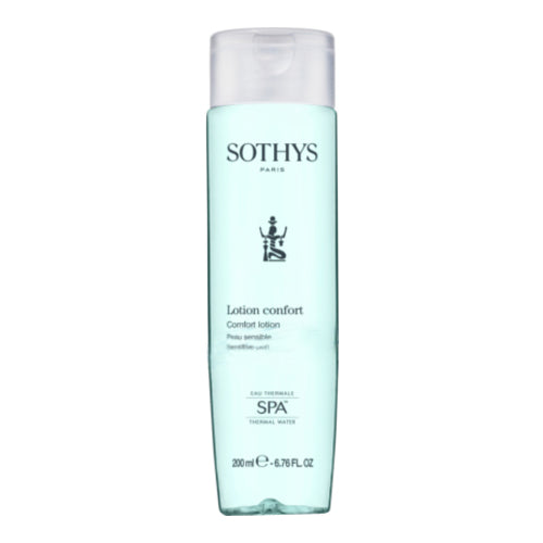 Lotion Sothys Comfort
