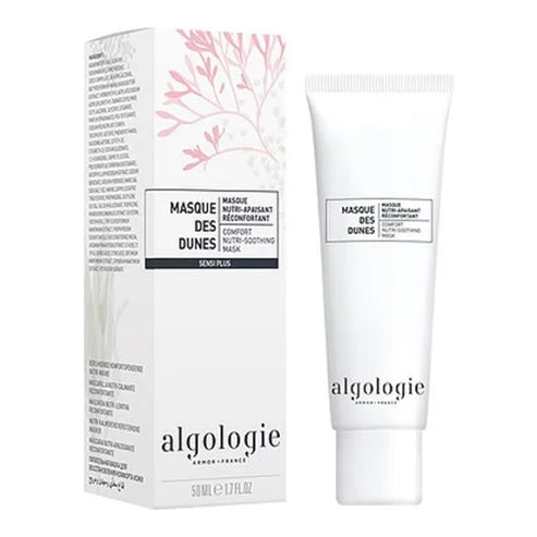 Algologie Comfort Nutri-Soingothing Mask
