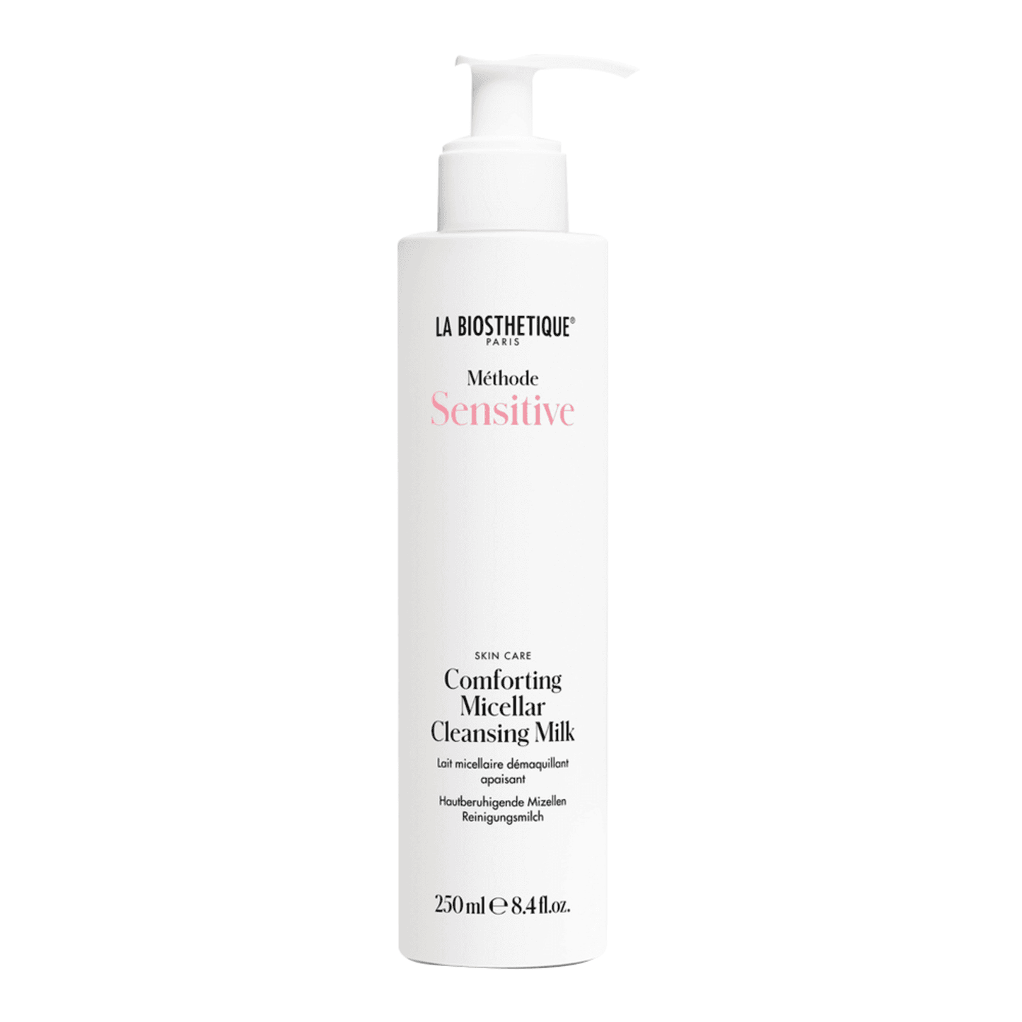La Biosthetique Comforting Micellar Cleansing Milk
