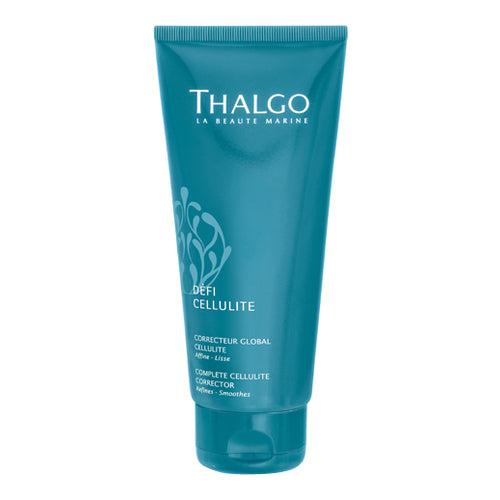 Thalgo Body Sculpt - Complete Cellulite Corrector with marine-based formula for visible results in 14 days. Targets stubborn cellulite areas.