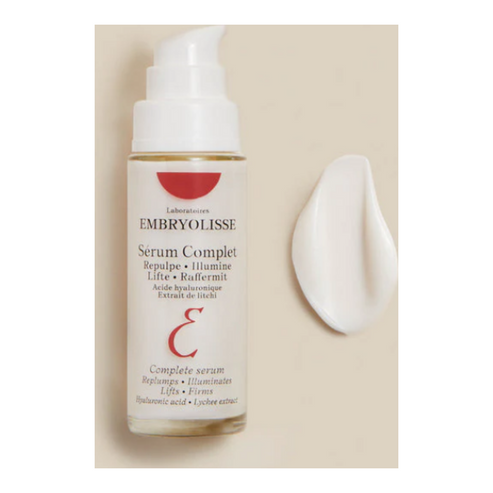 Embryolisse komplettes Serum