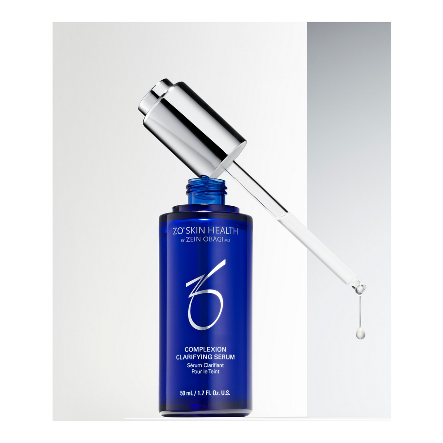 Zo Skin Health Procesion توضيح مصل