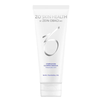 Zo hudhelsefarge Clearing Masque
