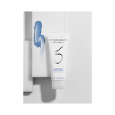 Zo -huidgezondheid teint die masker opruimt