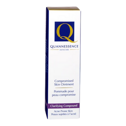 Quannessence Compromised Skin Ointment