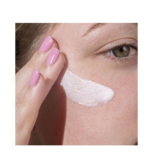 O siero illuminante concentrato con cosmedici