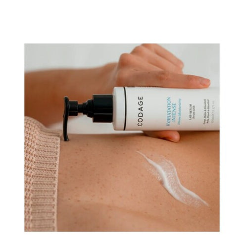 Codage Paris Concentrado Leite - Hidratante intenso