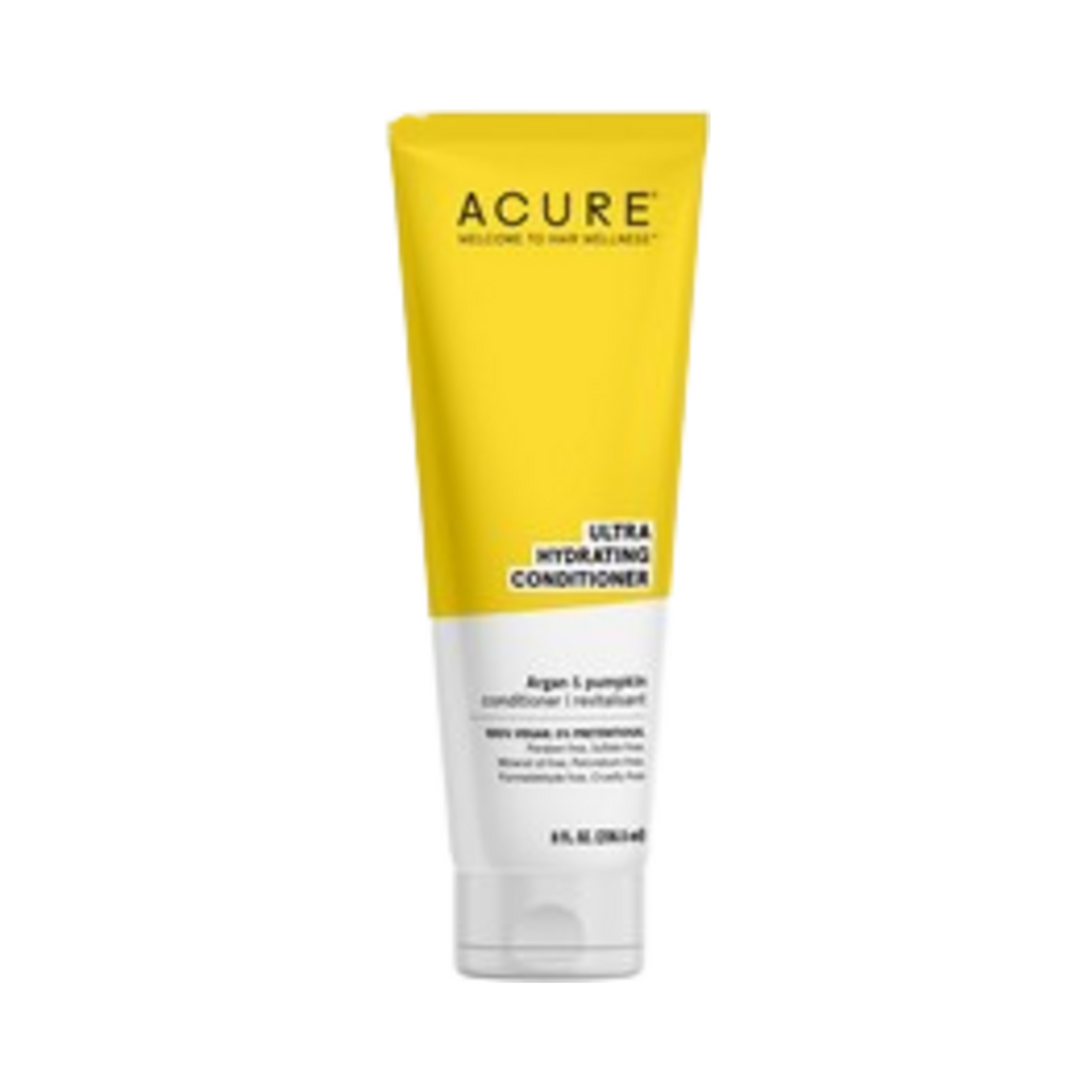 Acure Conditioner Ultra Hydrating Argan