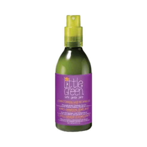 Little Green Conditioning Hair Detangler