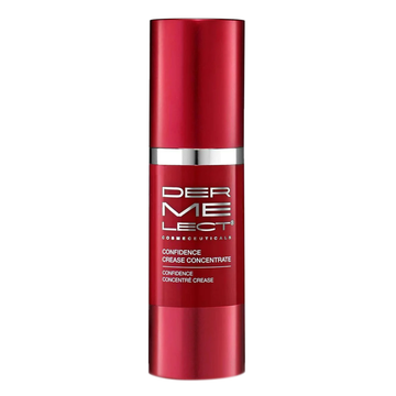 Dermelect Cosmeceuticals Confidence Crease Concentrate