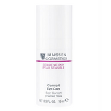 Janssen Cosmetics Conferort Augenpflege