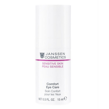 Janssen Cosmetics Comfort Eye Care