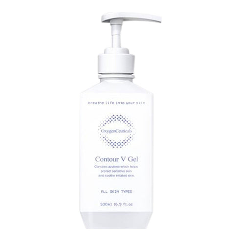 Oxygenceuticals Contour V Gel