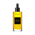 Luxury Codage Paris Contouring Oil com pimenta rosa e extrato de café, desenvolvido para refinar e tonificar a pele em rotinas de cuidados pessoais com o corpo.