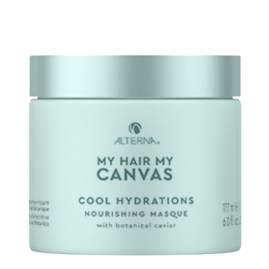 Masque nourrissant Alterna Cool Hydrations