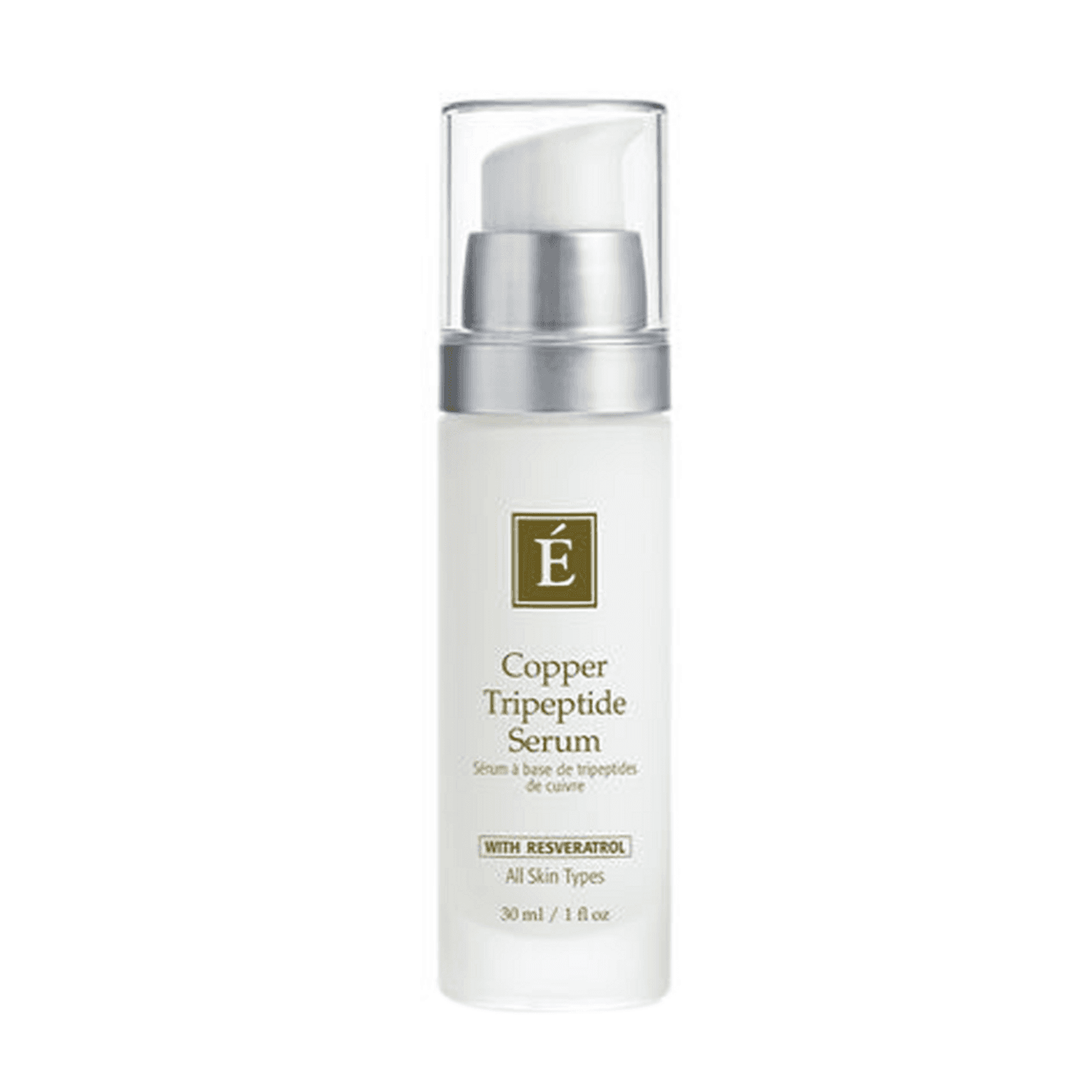 Eminence Organics Copper Tripeptide Serum