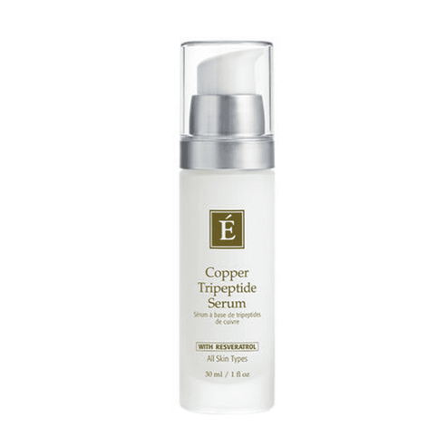 Eminence Organics Copper Tripeptide Serum