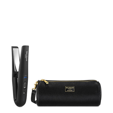 BALMAIN Paris Hair Couture Cordless Titanium Straightener